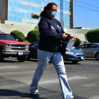 Cifra de muertos por influenza en México llega a 339