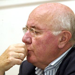 Federico Campbell sí contrajo A H1N1