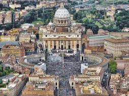 La ONU, expuso 'su profunda inquietud por los abusos sexuales cometidos contra niños por miembros de iglesias católicas'. ARCHIVO /