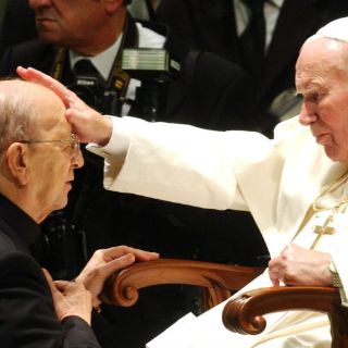 Legionarios piden perdón por abusos de Marcial Maciel