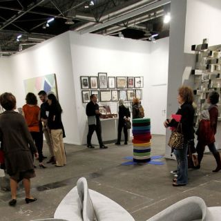 Galerías mexicanas participan en Feria de Arte en Madrid