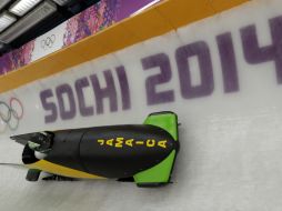 El atraso no mermó el entusiasmo de los caribeños por participar en el evento. AP /