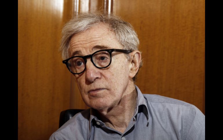 El contexto en que se exhibe su obra no tiene relación con la polémica que envuelve al director. ARCHIVO /