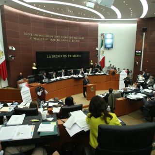 El Senado fortalece combate a discriminación