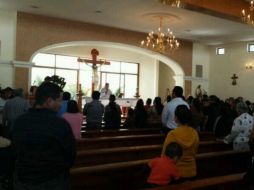 Su promotora fue la encargada de anunciar su deceso y los trámites tras el mismo. Twitter: @CaneloPromotion. ESPECIAL /