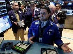 Los avances se dieron en la recta final. AP /