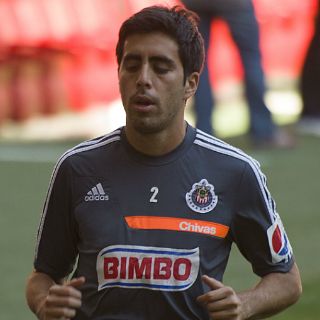 Chivas tiene miedo a perder, afirma Néstor Vidrio