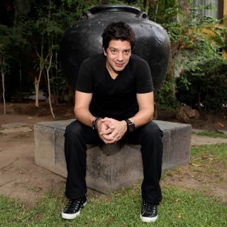 Yahir pretende incursionar en cine con guión de su autoría