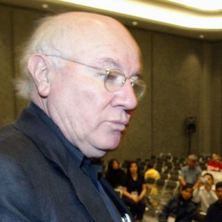 Federico Campbell superó la influenza, sigue grave