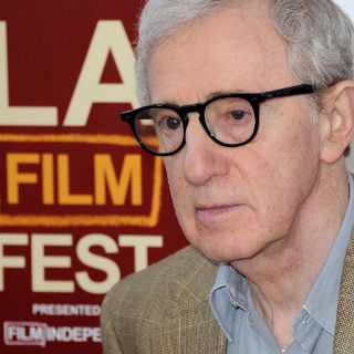 El reporte que exoneró a Woody Allen