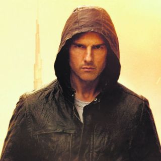 'Misión Imposible 4', bajo la lupa