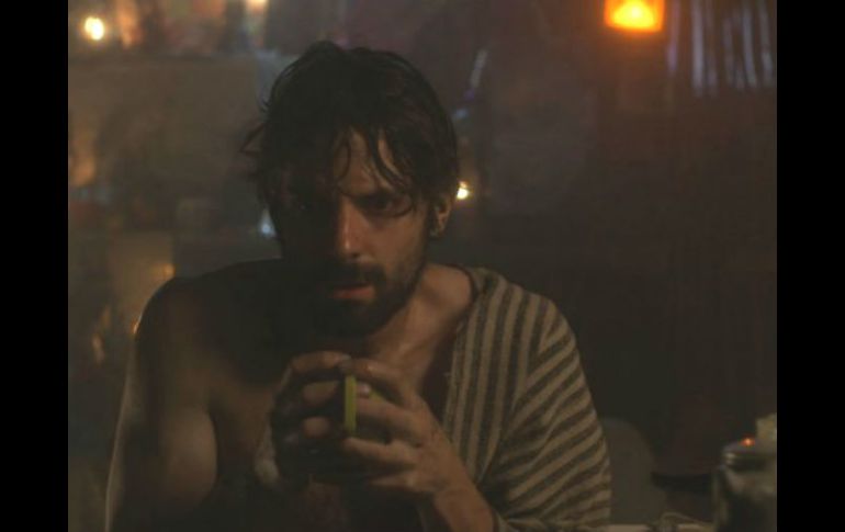 José María de Tavira es el protagonista de la serie producida por Canana Films. ESPECIAL /