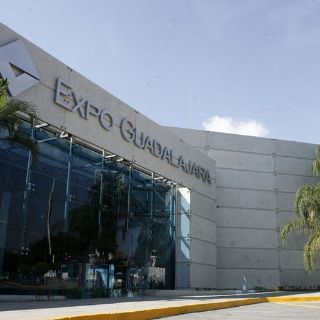 Expo Guadalajara registra derrama récord en 2013