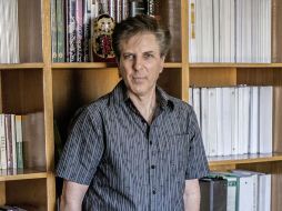 Emocionado. Parisotto reconoce que siente una emoción especial al tomar  las riendas de la OFJ.  /