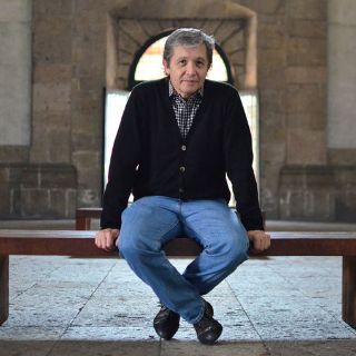 Carlos Ashida, nuevo curador del ICC