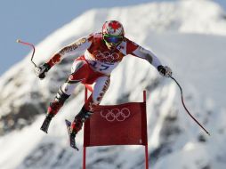 Cerca de tres mil atletas de más de 80 países formarán parte de las pruebas durante los juegos. AP /