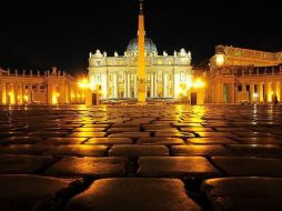 El Vaticano ha sido objeto de una ''atención mediática injustamente nociva'' a causa del informe: Federico Lombardi, vocero papal. ARCHIVO /