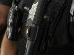 El gendarme recibió una bala en el abdomen y una más en el fémur, fue trasladado a los servicios médicos en estado grave. ARCHIVO /