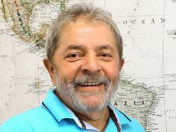 Luiz Inácio Lula da Silva fue presidente de la República brasileña de 2003 a 2010. EFE /