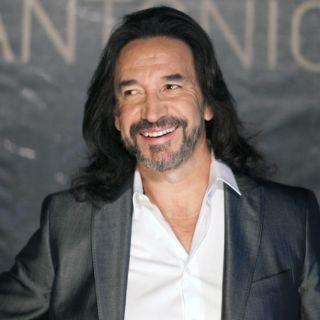 'El Buki' cantará con causa en la ciudad