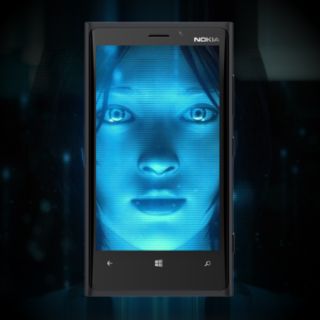 Cortana llegará con el Windows Phone 8.1