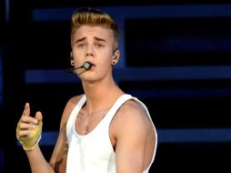 El intérprete fue arrestado el pasado 23 de enero por conducir bajo los efectos de sustancias tóxicas y a velocidad excesiva ARCHIVO /