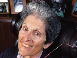 Maxine Kumin fue autora de ensayos, novelas, cuentos y libros para niños, así como de poesía. AP /