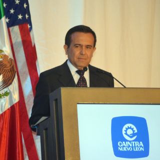 Crecen exportaciones de México en 2013