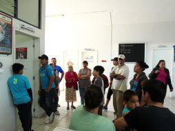 El secretario de Salud Jalisco anticipó que en la segunda semana de febrero había posibilidad que la enfermedad repuntara. ARCHIVO /