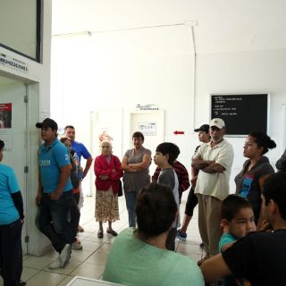 Suman 61 decesos por influenza en Jalisco