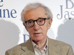 Dylan Farrow acusó a Hollywood de hacer la vista gorda ante los supuestos crímenes de Allen. AP /