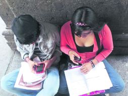 La meta del Gobierno estatal es proporcionar internet de manera gratuita las principales plazas de los 125 municipios de Jalisco.  /
