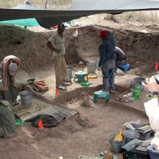 Arqueólogos localizan cementerio chino más antiguo de Cuba