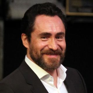 Alfonso Cuarón ya era gran director antes de 'Gravedad': Demian Bichir