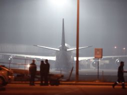 Al parecer el ucraniano buscaba la liberación de manifestantes detenidos durante las protestas en Kiev. ARCHIVO /