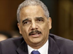 Eric Holder, señala que la medida afectará a todos los programas administrados por el Departamento de Justicia. AP /