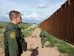 Esta propuesta enfatiza que el país puede encontrar soluciones simples a los problemas del sistema de inmigración. ARCHIVO /