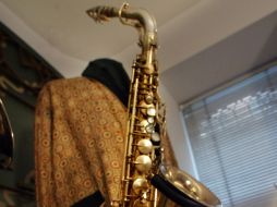 El inventor deseaba crear un instrumento que aumentara la versatilidad y gama sonora del clarinete. ARCHIVO /