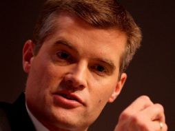 Mark Harper explica que pensó que había verificado en 2007 el pasaporte y documentación de la empleada. AP /