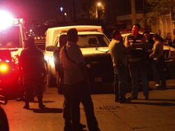 Estiman que cerca del 50 por ciento de estas muertes están asociadas al narcotráfico y a la lucha entre pandillas. ARCHIVO /