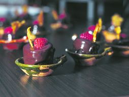 The Westin Guadalajara ofrece una ámplia variedad de platillos y postres para celebrar el Día del Amor y la Amistad.  /