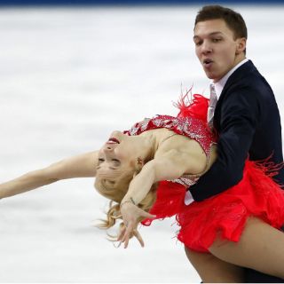 Rusia rechaza las acusaciones de trampa en patinaje