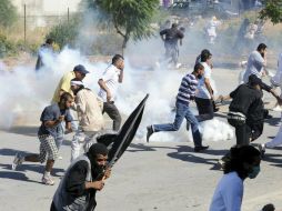 La muerte del legislador de izquierda el 25 de julio causó una crisis política. ARCHIVO /