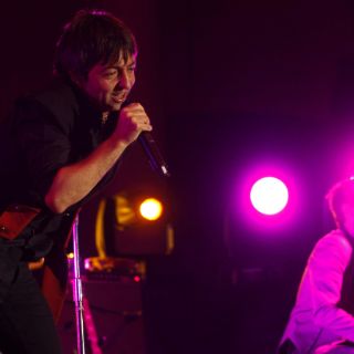 Babasónicos editará en vinil