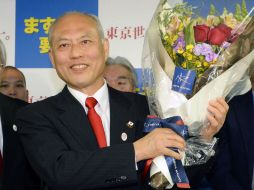 Masuzoe afirma conocer los desafíos sociales y económicos de su localidad. AFP /