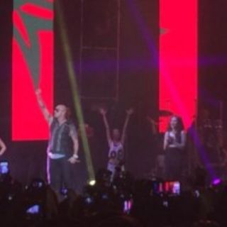 Presentan tema oficial del Mundial Brasil 2014