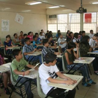 Prueba ENLACE tendrá primer corte de análisis en marzo