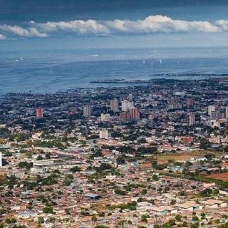Sismo de 4.1 grados sacude estado venezolano de Zulia