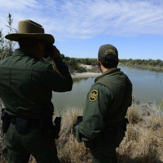 Presentarán iniciativa para obligar a Patrulla Fronteriza a mejorar DH