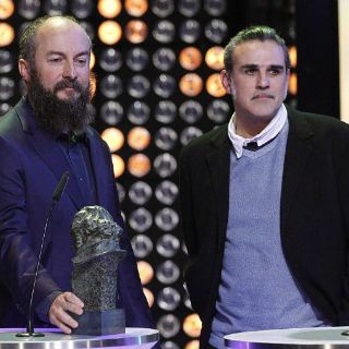 'Las brujas de Zugarramurdi' lidera premios Goya
